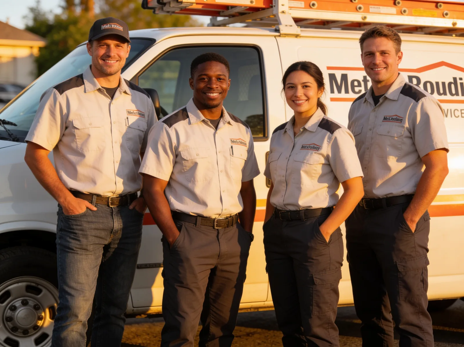 Metal Roof Installation company in Howey In The Hills, FL